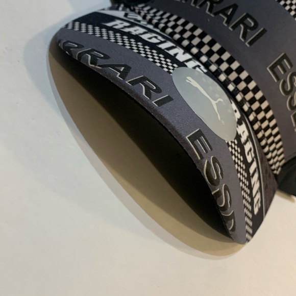 Ferrari Racing Hat - Picture 2 of 8